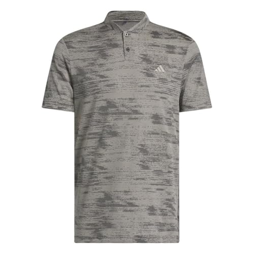 adidas Men's Ultimate365 Sport Collar Polo Shirt