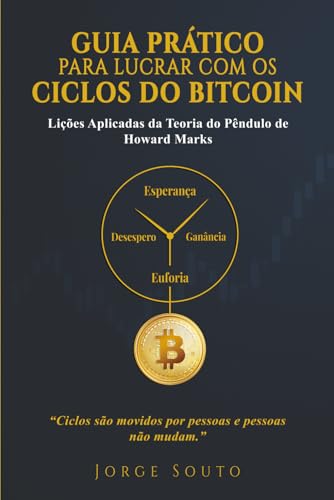Guia Prático para Lucrar com os Ciclos do Bitcoin – Lições Aplica...