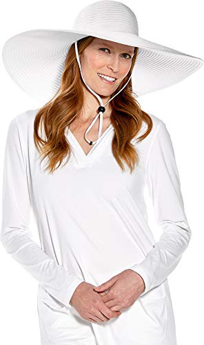 Shelby Shapeable Poolside Hat 