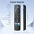 Voice Remote Replacement Fit for Fire Smart TV Stick(HD/Lite/2nd/3rd Gen/4K/4K Max), for Insignia/Toshiba/Pioneer/Omni QLED Series Fire Smart TVs with Voice Controller