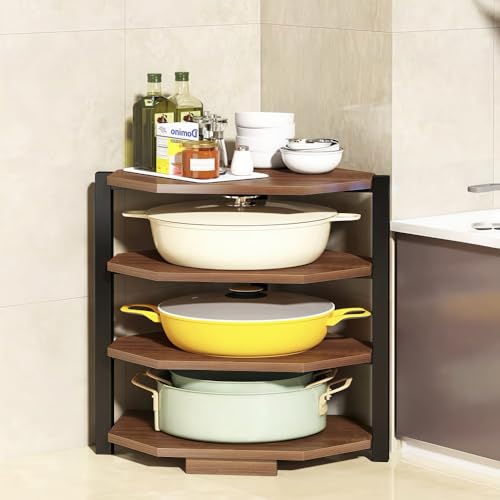 Corner rack Poecuoa R[i[{I R[i[VFt OpbN Yf|uPbg+ؐ{[h 3/4/5w e ړI[ ω׏d gȒP {EAEGEI[igp Lb`EʑEgCEQΉ Stylish(8