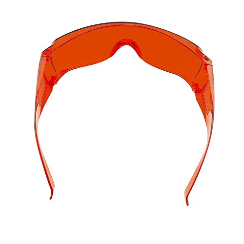 Vinmax Dental Lab Safety Glasses Goggle Glasses Anti-Fog Glasses Protective Eye For Curing Light Whitening thumb #6