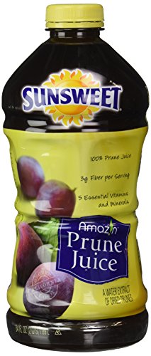 Sunsweet Prune Juice - 64 oz