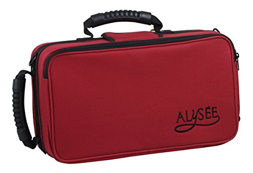 Alysée AA - Estuche ligero para clarinete