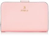 [フルラ] 二つ折り財布 WP00314 Candy Rose+Ballerina i int [並行輸入品]