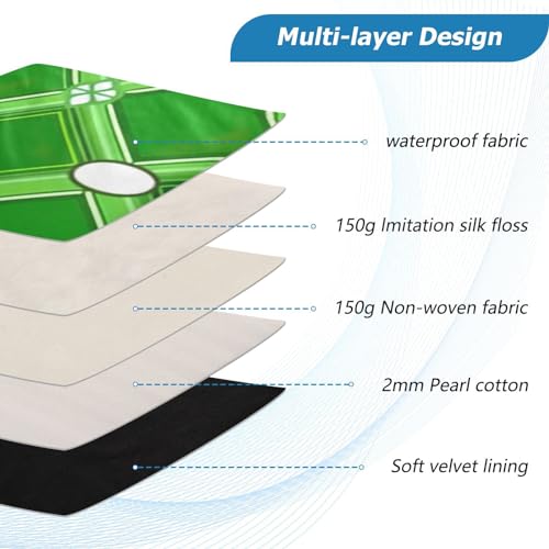 Funda para portátil 13-14 pulgadas con protección impermeable miniatura 4
