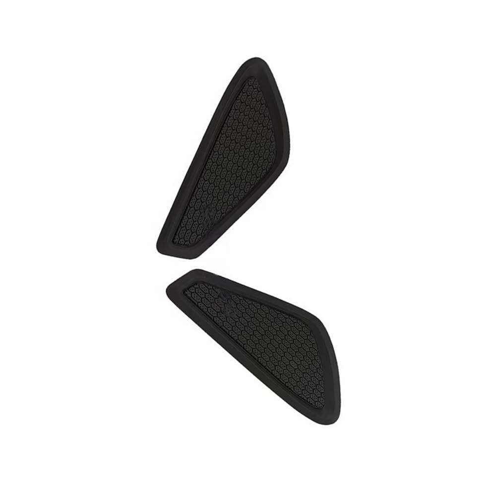 Motorcycle Tank Pad Sticker Traction Side Decals for CM1100 for R&ebel 1100 2023 Traction Pad Decal(Color1)