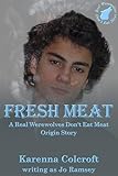 Vegan Wolf Productions