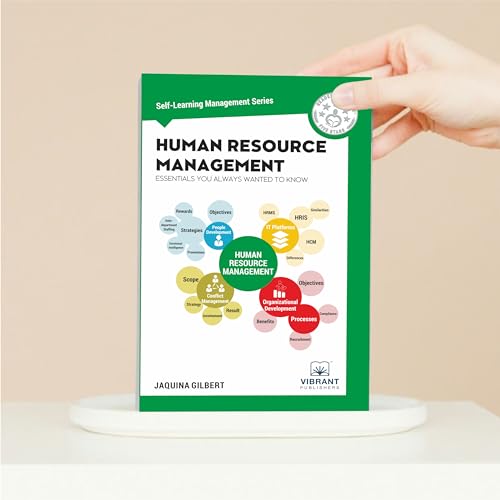 Vibrant Publishers Publishers, Vibrant Human Resource Management Essentials You Always Wanted To Know  thumb #6