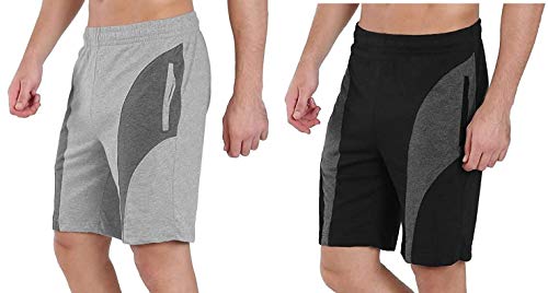 Image of DIA A DIA Unisex-Adult Regular Shorts