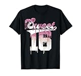 JAHRGANG 2007 OUTFIT ZUM 16. GEBURTSTAG