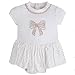 Mayoral Vestido - tulipán - para bebé niña beige 2-4 meses