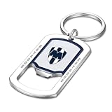 CF Monterrey de La Liga MX Bottle Opener Keychain 64mm X 34mm