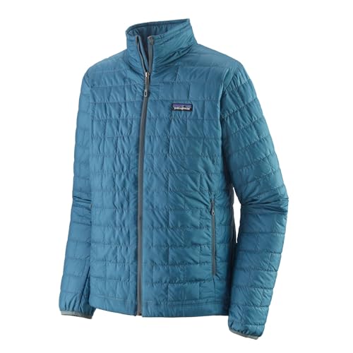 Men's Patagonia Nano Puff Jacket