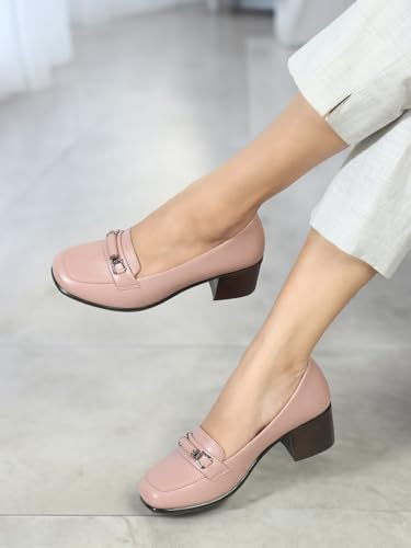 Image of ELLE Women Stylish, Comfortable and Elegant Pumps