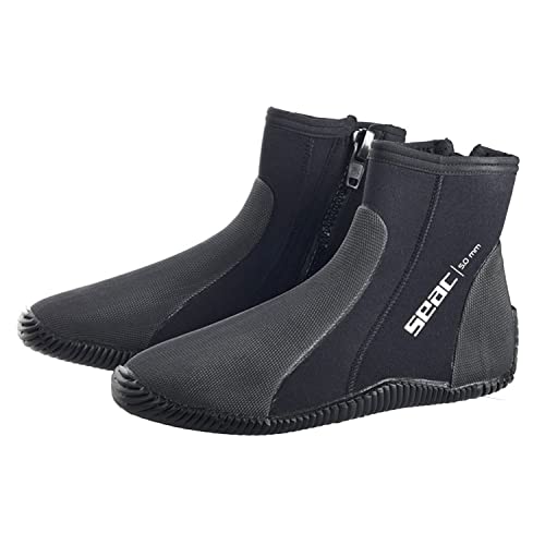 Image of SEAC Regular 5mm Premium Neoprene Anti-Slip Sole