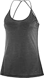 Comet tank W black/ebony/heather (LC1286700)