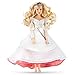 Disney Oz the Great & Powerful Movie 11 Inch Doll Glinda the Good
