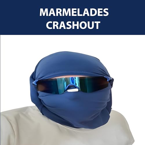 MARMELADES CRASHOUT [Explicit]