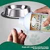 Oral Care Water Additive for Cats & Dogs Gentle Dental Support Reduces Breath Odors, Promotes Gum Health No Brushing Convenient for Daily Use, Fresh Mint Flavor, 16 FL oz