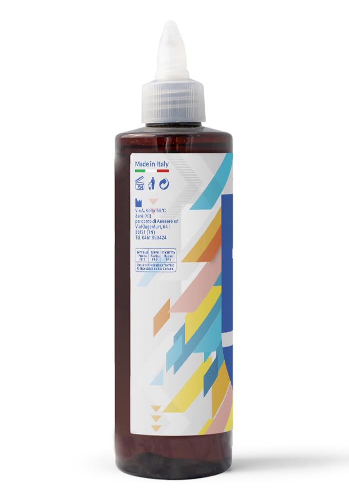 Aessere Argento Colloidale Plus Gocce - 30 PPM, 200 ml
