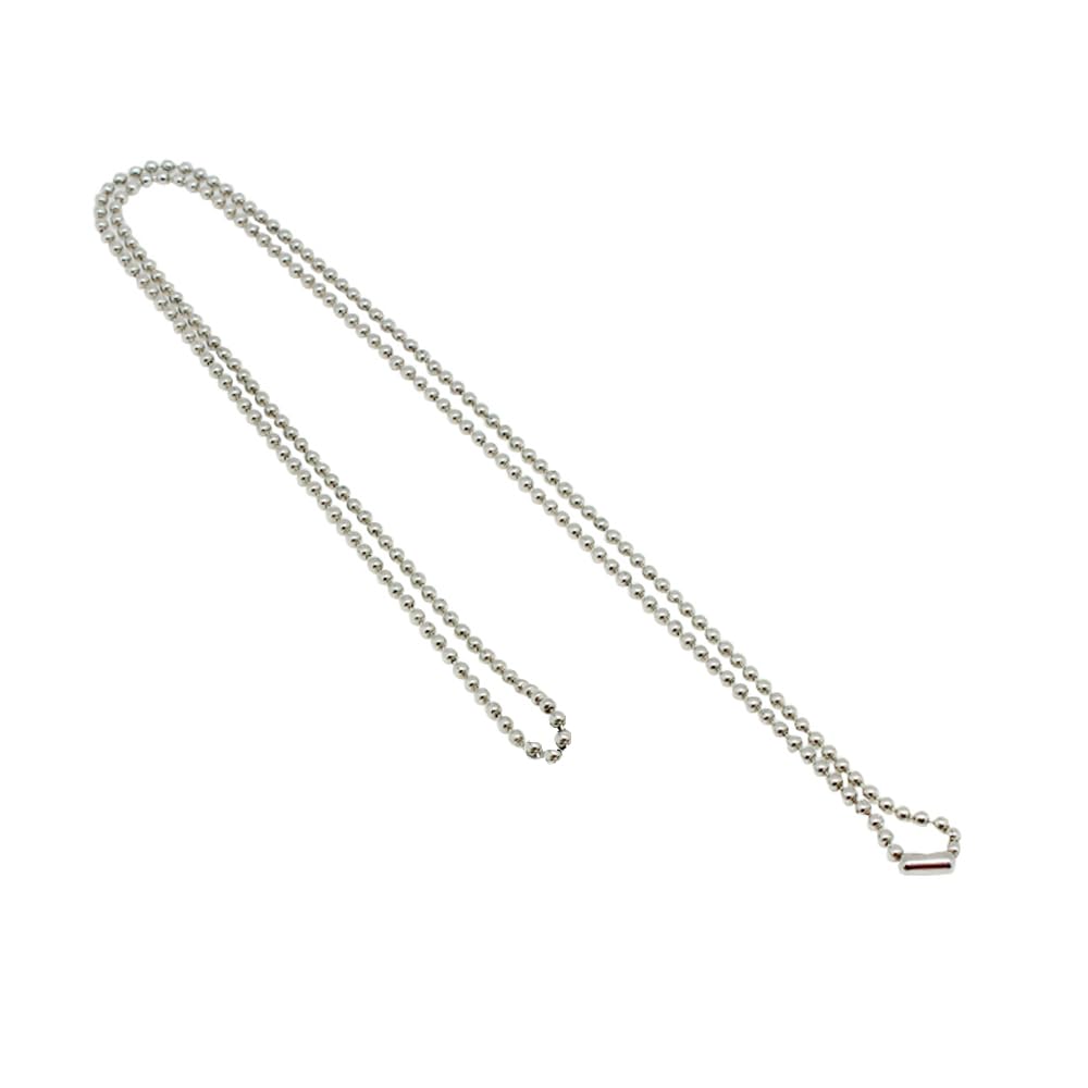 Boshiho Titanium and Stainless Steel Punisher Pry Bar EDC Hand Multi Tool Necklace for Survival Hiking Camping Climbing Hunting Household, Traveler Tools for Men