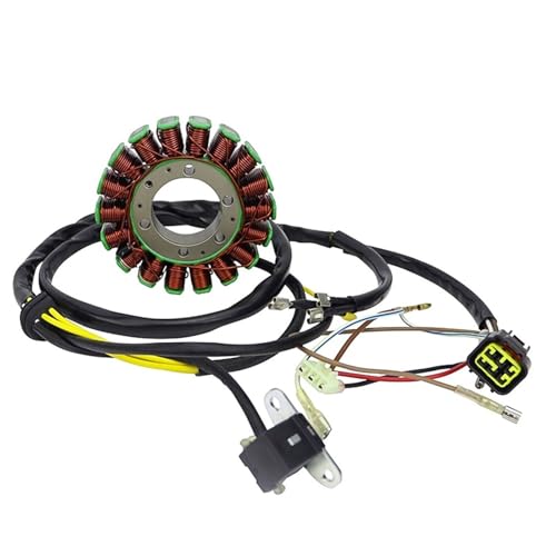 Stator pour Polaris Ranger 500 : alternateur d'allumage quad performant