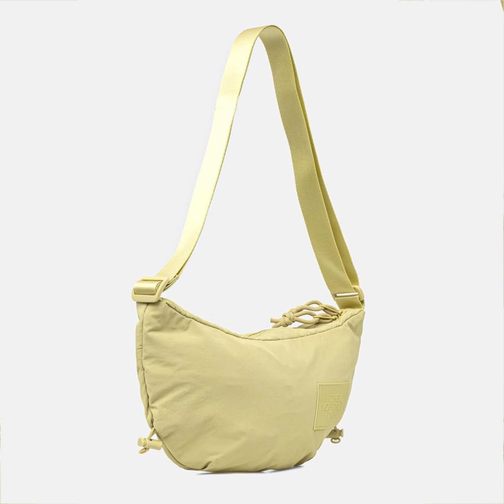 The North Face Women's Never Stop Crossbody, Pear, One Size