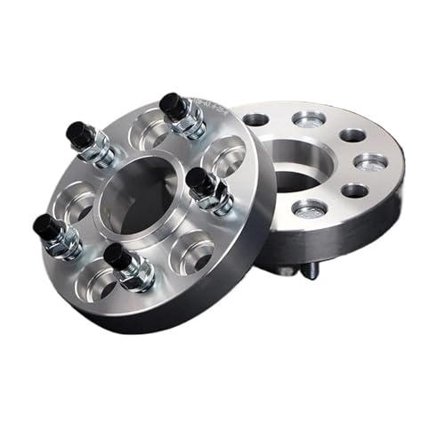 Cale de changement d'entraxe 5x127 pour corriger le déport de Dodge Journey