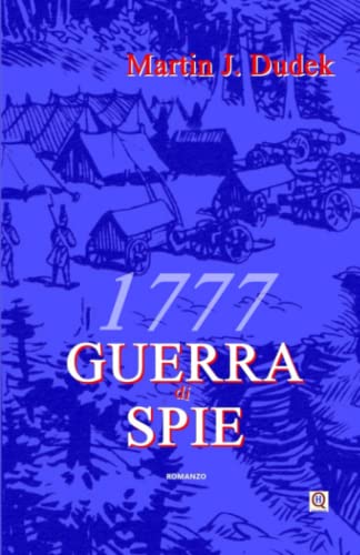 1777 GUERRA DI SPIE