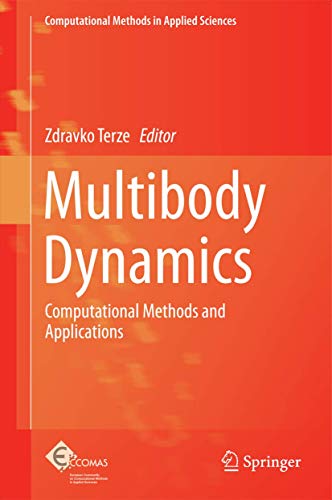 Multibody Dynamics view 2