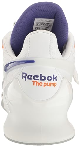 Image of Reebok Legacy Lifter III