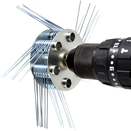 Image of Zeluga 14-334 Coarse and Fine Roto Stripper Combo Pack