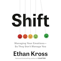 Shift: Managing Your Emotions--So They Don't Manage You B0FDM3YWCJ Book Cover