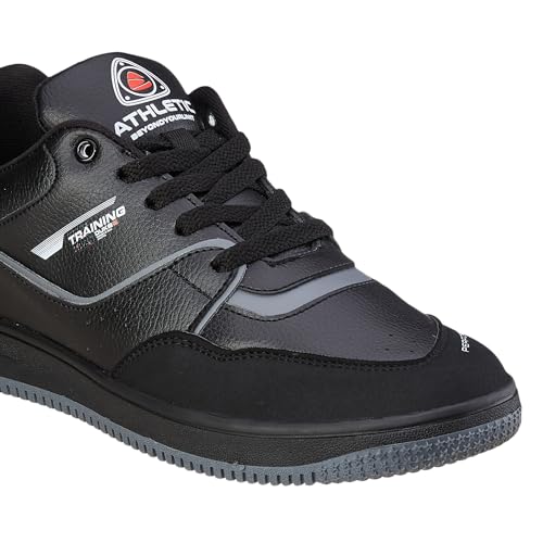 Image of Duke Mens Fwol2517 Sneaker