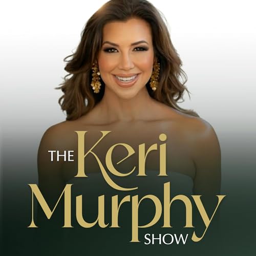 The Keri Murphy Show copertina