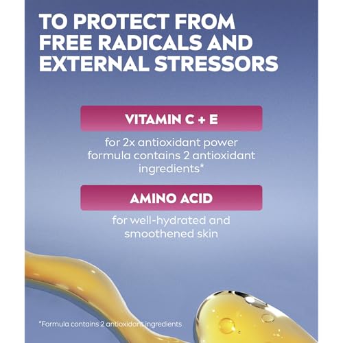 Nivea Cellular Vitamine C Gezichtsserum – 30 ml - View 3