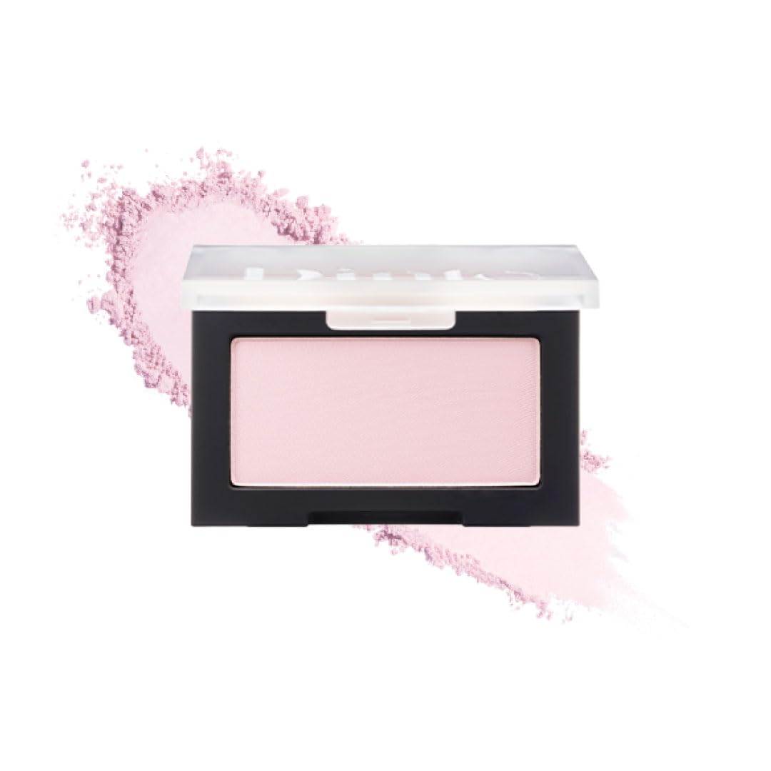 Dinto #505 Blushed Nietzsche Blafine Cheek 0.2 oz (5 g) Korean Cosmetics : Beauty