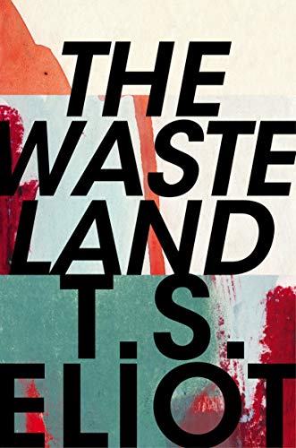  The Waste Land PDF Ebook En Ligne