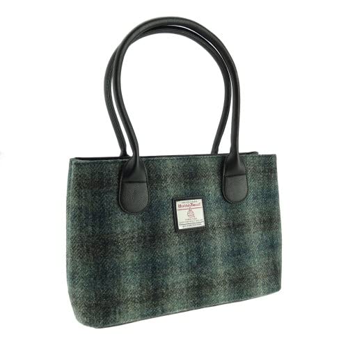 Sac à bandoulière authentique Glen Appin Femme FG grand format chic
