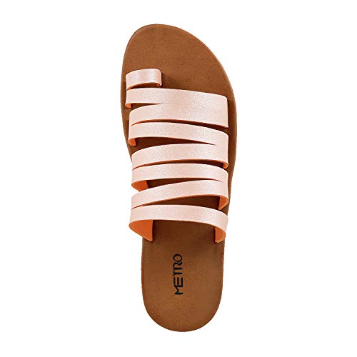 Image of Metro Girl's Mules