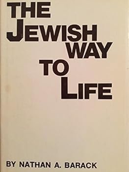 The Jewish Way to Life