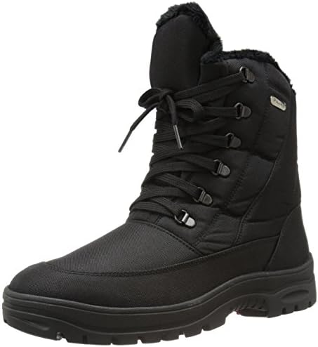 pajar brent waterproof boot