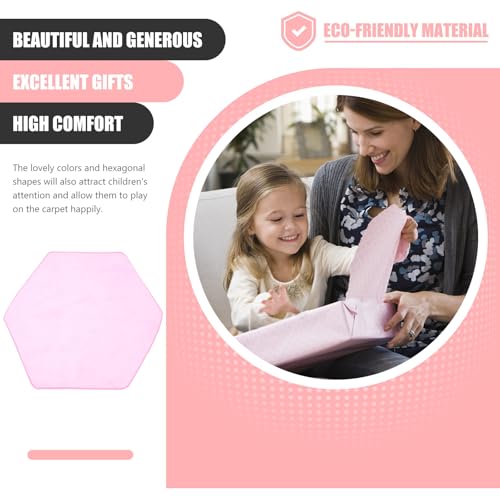 Tapis de jeu sécurisé NUOBESTY pour amortir les chutes - 5