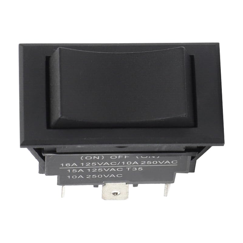 Missiscily 1687904,1687905 Interruttore Di Controllo Dello - Foto 7