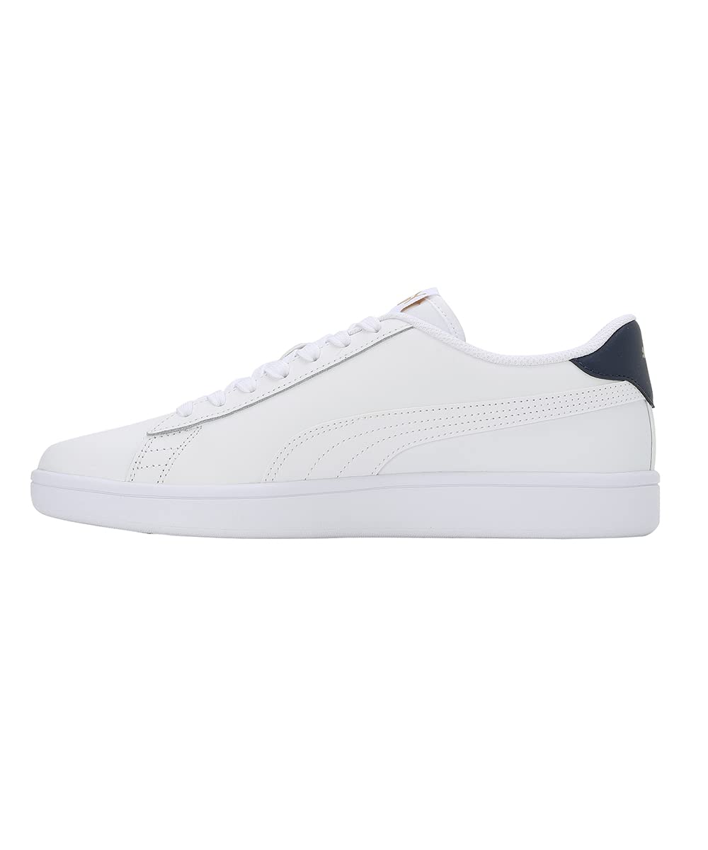 Puma Smash V2 L Sneaker: Guter Komfort für kleines Geld – Reicht das für den Alltag?