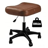 LIMKOMES Rolling Footrest