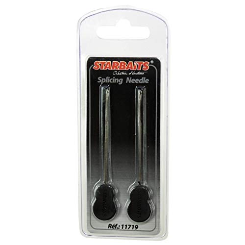 StarBaits Aiguilles A Epissure - 11719 Cover