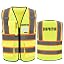 Yellow Inspector