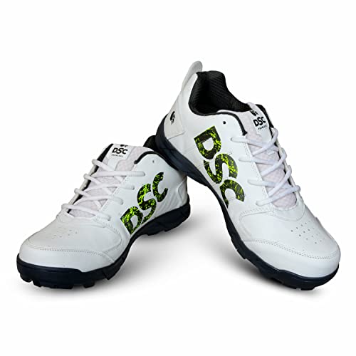 Image of DSC Beamer Cricket Shoes for Mens (Light Weight | Economical | Durable)